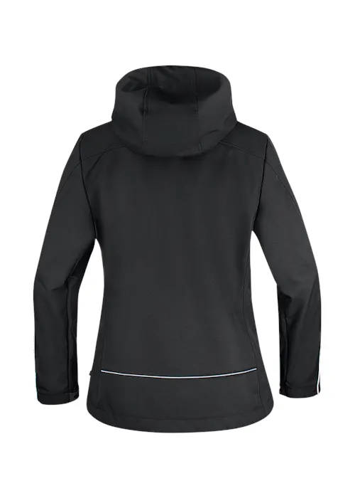 Texstar WJ80 W's Softshell Jacket