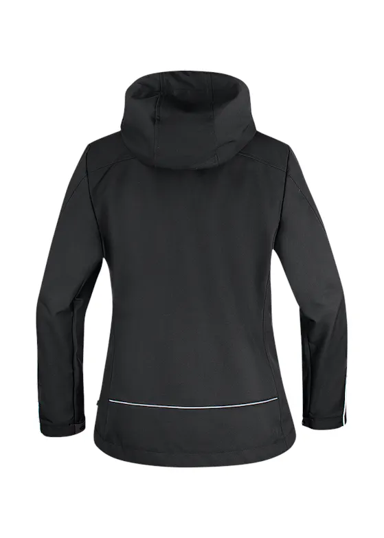 Texstar WJ80 Women's Softshell Jacket