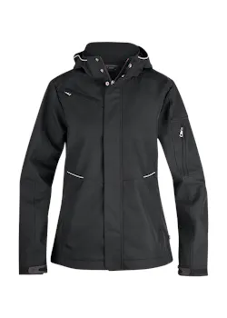 Texstar WJ80 W's Softshell Jacket