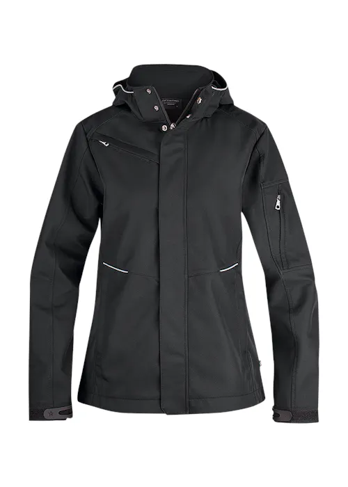 Texstar WJ80 W's Softshell Jacket