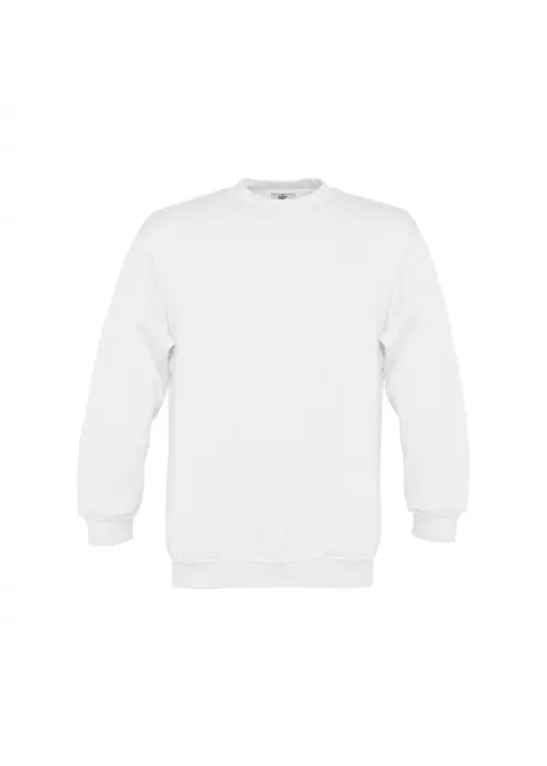 B&C Set In BCWK680 sweat-shirt coupe standard pour enfants