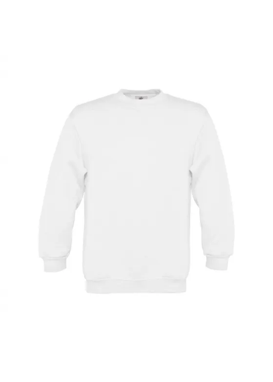 B&C Set in BCWK680 Sweat Regular Fit Kinder