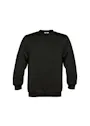 B&C Set in BCWK680 Sweat Regular Fit Kinder Vorschaubild