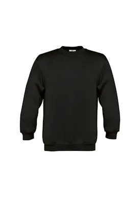 B&C Set in BCWK680 Sweat Regular Fit Kinder