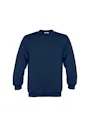 B&C Set in BCWK680 Sweat Regular Fit Kinder Vorschaubild