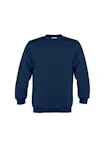 Marineblauw
