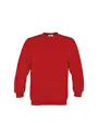 B&C Set in BCWK680 Sweat Regular Fit Kinder Vorschaubild