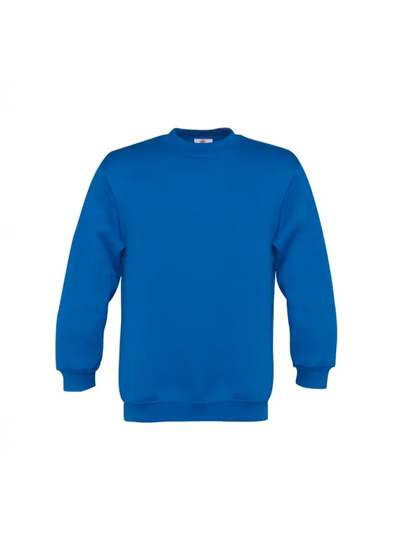 B&C Set in BCWK680 Sweat Regular Fit Kinder