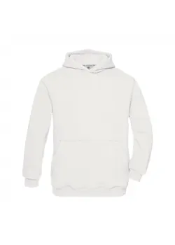 B&C BCWK681 Sweat à capuche coupe standard pour enfants thumbnail (vignette)
