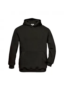 B&C BCWK681 Hooded Sweatshirt Regular Kids' Fit