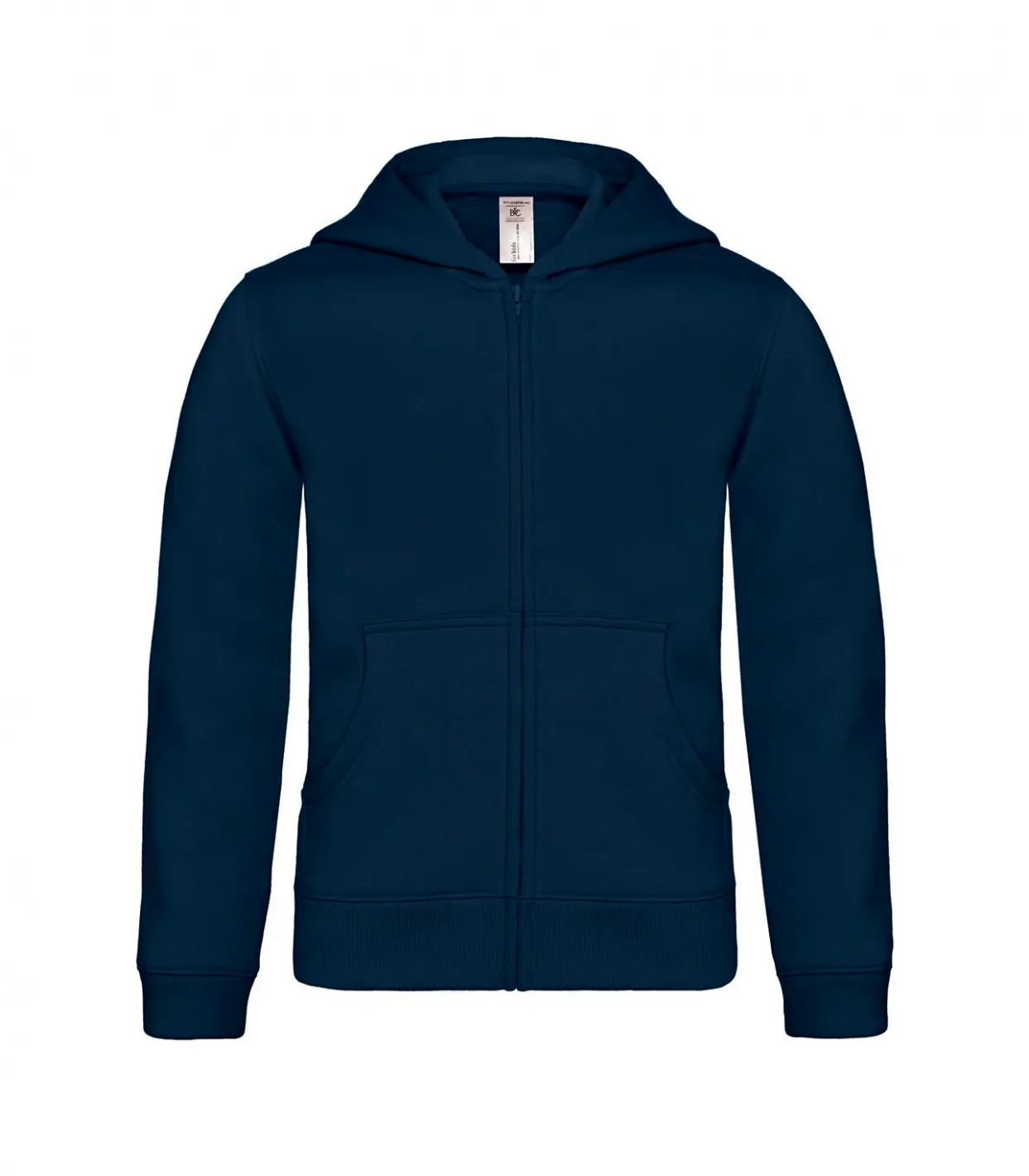 Marineblauw
