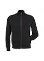 B&C Men´s Sweat Jacket Spider miniatuur