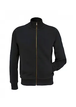 B&C Men´s Sweat Jacket Spider