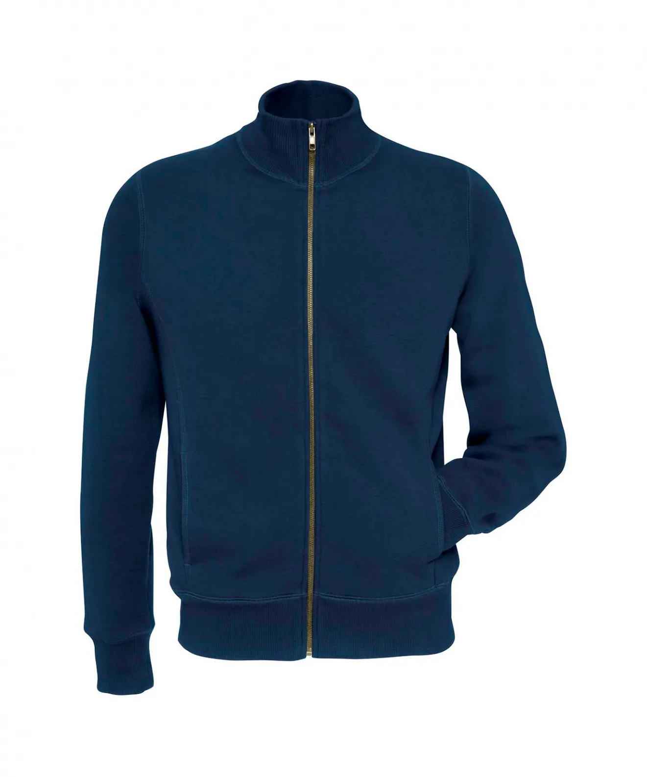 Marineblau