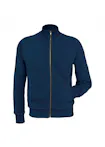 Marineblauw