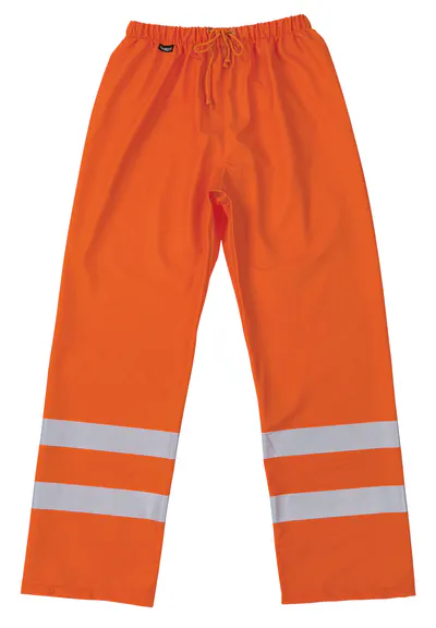 Oranje