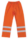 Mascot Wolfsberg Regenhose Safe Aqua Vorschaubild