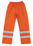 Oranje