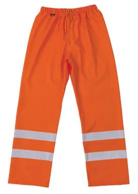 Mascot Wolfsberg Regenhose Safe Aqua
