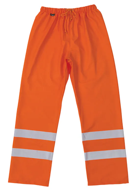Mascot Wolfsberg Regenhose Safe Aqua