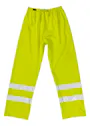 Mascot Wolfsberg Regenhose Safe Aqua Vorschaubild