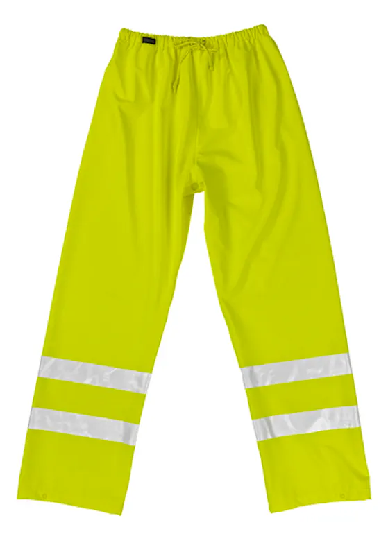 Mascot Wolfsberg Regenhose Safe Aqua