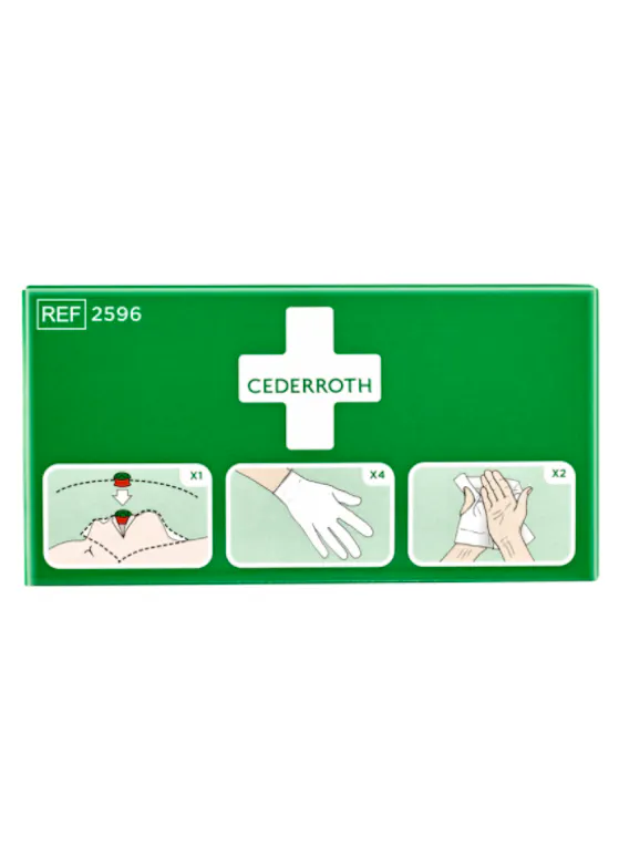 Cederroth Schutzpaket (1996883)