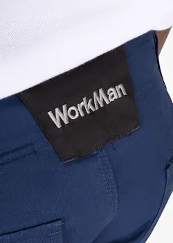 WorkMan Utility Pants miniatuur