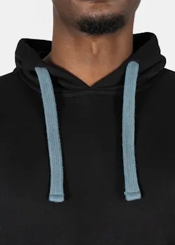 WorkMan 10.6.8702. Hooded Sweater Outfitters coupe standard thumbnail (vignette)