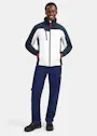 WorkMan Softshell Jacket Summer miniatuur