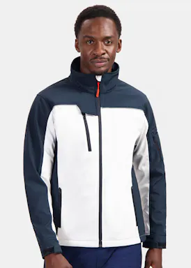 WorkMan Softshell Jacket Summer