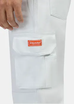 WorkMan Classic Trouser miniatuur