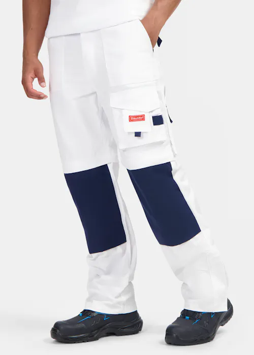 WorkMan pantalon de travail Classic Worker