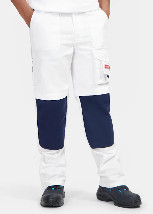 WorkMan pantalon de travail Classic Worker