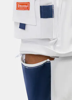WorkMan pantalon de travail Classic Worker thumbnail (vignette)