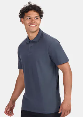 WorkMan 10.6.8101 Poloshirt Outfitters Regular Fit