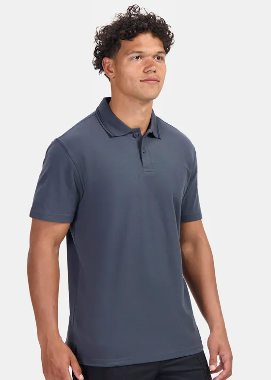WorkMan 10.6.8101 Poloshirt Outfitters Regular Fit