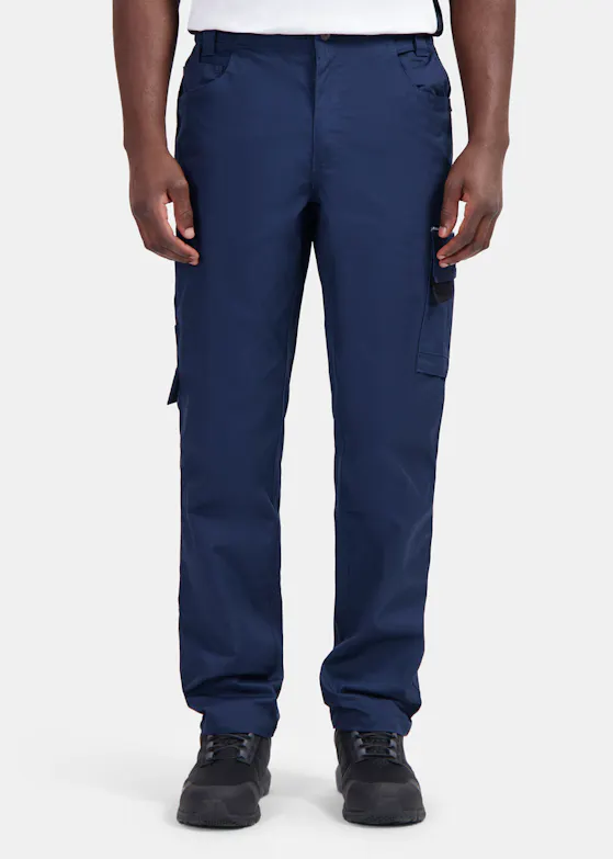 WorkMan Utility Pants