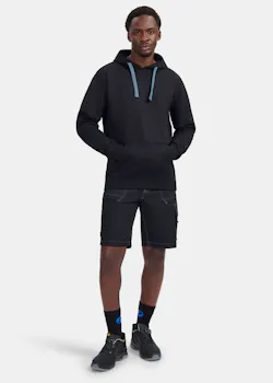 WorkMan 10.6.8702. Hooded Sweater Outfitters coupe standard thumbnail (vignette)