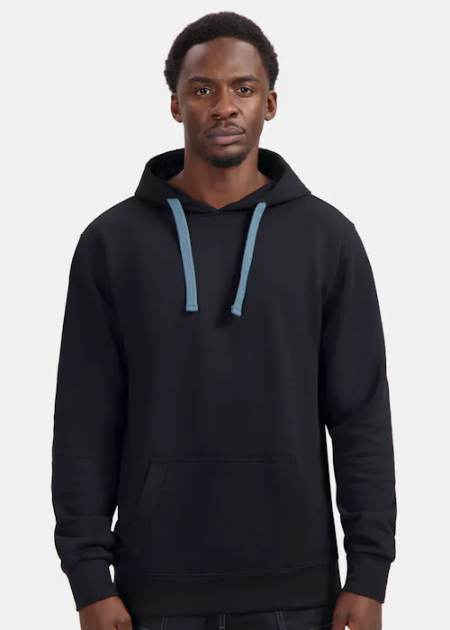 WorkMan 10.6.8702. Hooded Sweater Outfitters coupe standard