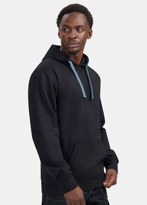 WorkMan 10.6.8702. Hooded Sweater Outfitters coupe standard