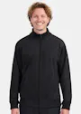 WorkMan Sweatvest Uni miniatuur
