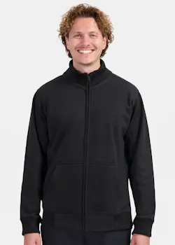 WorkMan veste sweat taille unique