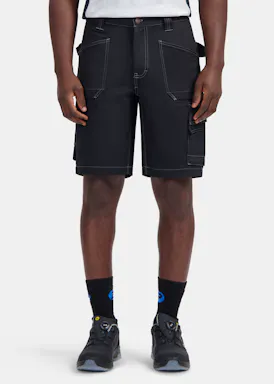 WorkMan D-sign Bermudashorts