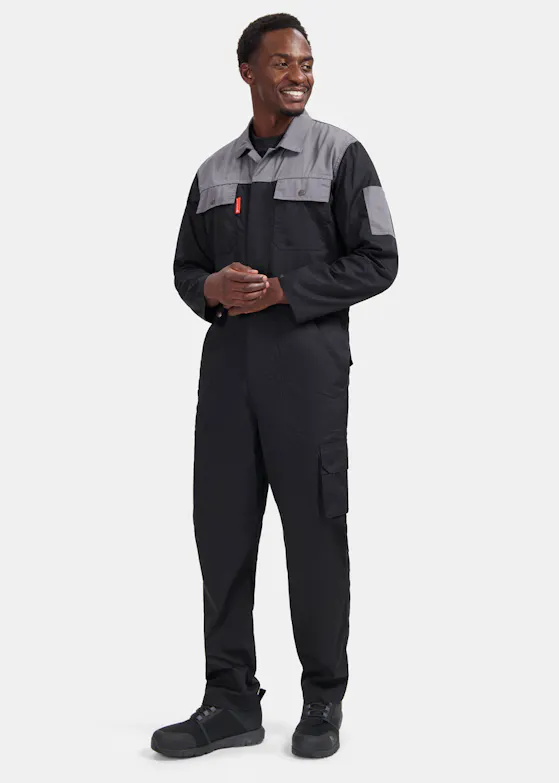 WorkMan Overall Utility