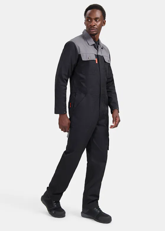 WorkMan Overall Utility