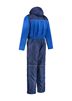 Sodaro Jaimy WOVPK8020 Winteroverall Gevoerd Waterafstotend miniatuur