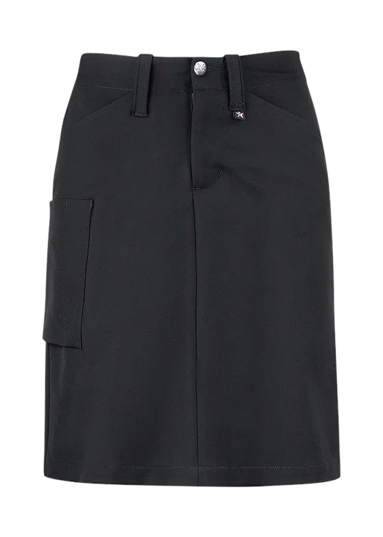 Texstar WP18 Women's Stretch Skirt