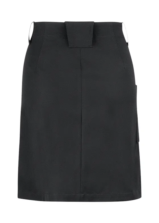 Texstar WP18 Women's Stretch Skirt