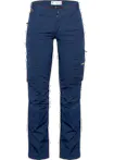 Marineblauw